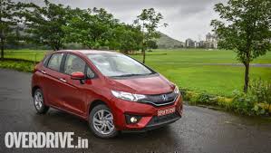Lineup for the 2021 model year. 2018 Honda Jazz Review Overdrive