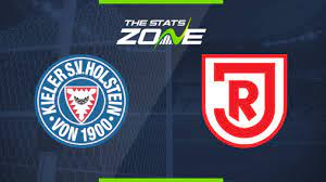 Welche höhepunkte es gab und wie das spiel ausging, lesen sie in der zusammenfassung. 2019 20 Bundesliga 2 Holstein Kiel Vs Jahn Regensburg Preview Prediction The Stats Zone