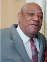 Reverend Dr. William Bobby McClain