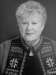 PATRICIA ANN BARRETT