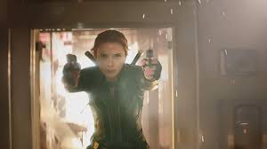Black widow fait partie des films les plus attendus par les fans du mcu. Disney Repousse Encore Une Fois La Sortie De Ses Films Dont Black Widow