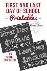 Pin On 1st Day Of School