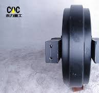 China ihi front track idler assy for mini excavator jcb ...
