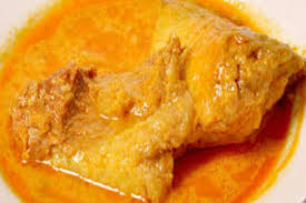 Menikmati gulai cancang kambiang khas minang di rm haji marah bukittinggi # kuliner sumatera. Pernah Makan Gulai Gajebo Di Rumah Makan Padang Seperti Ini Kelezatannya