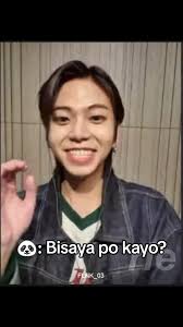 ANTHONNY SPEAKING BISAYA 😭🇵🇭 ANTHONNY leader & main vocal of TOZ is a  Filipino-Japanese idol who was born & raised in Davao until Grade 3 before  moving to Japan. Anthonny represented Philippines 🇵🇭 ...