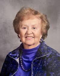 Obituary information for Janet Vivian Dunlap