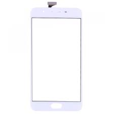 For OPPO A59 / F1s Touch Panel(White)