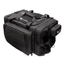 Utilizing the power of ozone to quickly destroy all odors and bacteria that causes odors. Tactical Ozone 3 0 Mission Duty Bag Custom Canine Unlimited