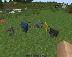 Applied energistics 2 1.7.10 published. Applied Energistics 2 1 7 2 Para Minecraft