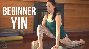 Yin Yoga For Beginners Full Body Stretch 35 Min Yoga With Kassandra Blog Yoga For Beginners Yin Yoga Full Body Stretch