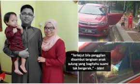 Detik cemas selamatkan orang jatuh laut. Dalam Kereta Archives Oh My Media