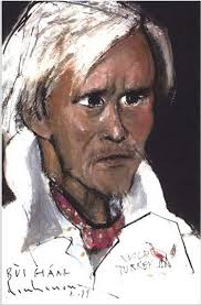 Viết về Thi nhân Bùi Giáng (Vũ Ký)