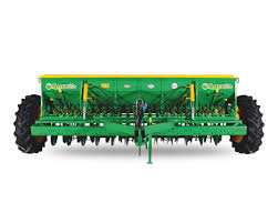Agricultural machinery & technologies, san francisco, california. Seed Drill Agretto