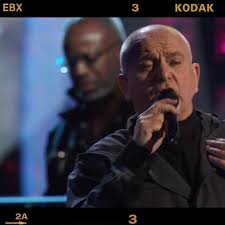 TS Hanseatic Disco Eberstadt