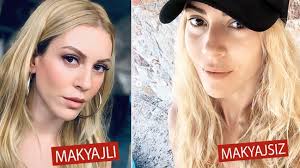 Sinem Kobal In Silmek Zorunda Kaldigi Fotograf