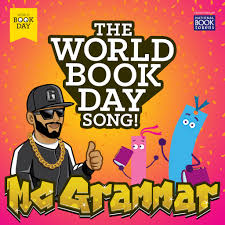 It is always said that books are a person's best friend as these impart great knowledge always, without asking much in return. World Book Day Uk On Twitter We Are So Excited To Announce The First Ever Official World Book Day Song Get On Your Feet For The Nation S Favourite Rapping English Teacher Mrmcgrammar