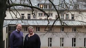Aadress on neuenheimer landstrasse 2 heidelberg saksamaal. Zeit Musse Und Ein Theologie Update Evangelisch De