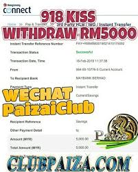 918 Kiss Cuci Rm5000 Paiza Entertainment Clubpaiza Com Wechat Pcashier2 Paizaiclub Telegram 017 884 7933 Paiza Ocean Online Casino Live Casino Trust Company