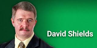 David Shields
