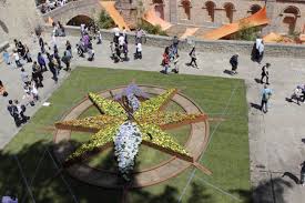 We did not find results for: Gerona Se Llena De Flores Con La Fiesta Temps De Flors