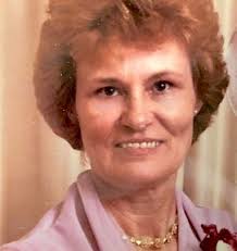 Elsie Mae Jenkins McGovern