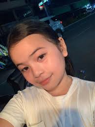 To my beautiful daughter no matter how old you get you will always be my  baby girl. No matter what you do, I always be proud of you. Always you  remember that.