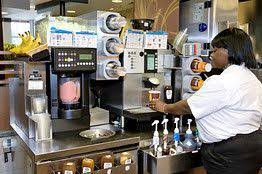 Getting coffee (4.61) welcome to mugshots, home of the finest creme in seattle. Mcdonald S Coffee Strategy Is Tough Sell Mcdonalds Coffee Mcdonalds Coffee