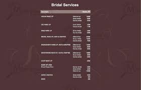 Vlcc Makeup Charges New Wallpaper Images Bridal Makeup Wedding Makeup Base Makeup