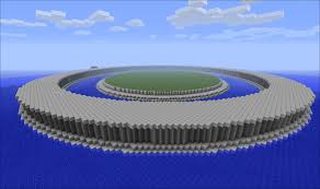 Content maps texture packs player skins mob skins data packs mods blogs. Futuristic City Advanced Instant Minecraft Designs How To