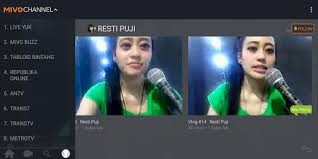 You can enjoy your favourite tv online show easily and join live chat with audiences in all channels. Download Mivo Watch Tv Celebrity For Android 7 0
