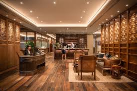 And the back office at a hedge fund is every role that supports the trading and accounting groups, such as pricing. Hospitality Meets Corporate Merx Inspires Global Hedge Fund Office Merx