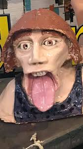 Saw these at the Antiques Mall in Pawtucket. No Cachalot specific items  though.