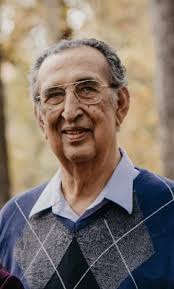 Obituary information for Jesus G. Casanova