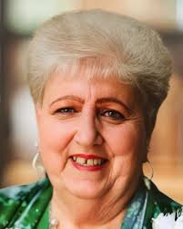 Barbara Hurley Obituary