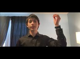 Poetry Slam New England 3rd prize High School