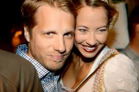 Sandy Meyer-Wölden: Erster Auftritt mit neuem Freund