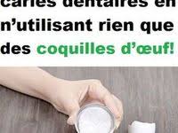 Le Celebre Dentifrice Maison Qui Guerit Les Maladies Des Gencives Les Caries Et Eclaircit Les Dents Homemade Toothpaste Gum Care Coconut Health Benefits