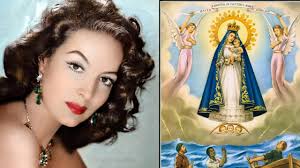 El día que María Félix realizó un "milagro" en Cuba gracias a su belleza