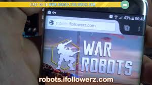 Walking war robots premium mod apk 7.4.1 hack + obb for android • search for best mod apk files via getmod mod finder. Walking War Robots Hack Free Gold Silver Glitch Unlimited Cheats Android Ios Kenh Digital