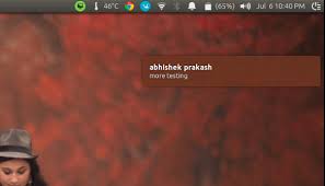 To be able to use hangouts windows 10 and i guess on all the upcoming windows versions, you download the google+ hangouts chrome extension. Pr Vfqcavkl Am