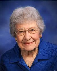 Mildred Kerr Obituary