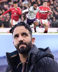 🚨The game against Bournemouth will be tough but in many ways i feel is  going to be just like the Brighton game. Bournemouth have conceded 19 goals  away from home, only Burnley