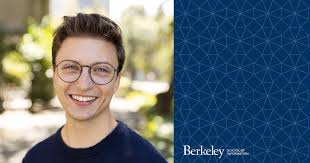 Visualize this! Ph.D. Student Chase Stokes Discusses His Love for Data Vis 