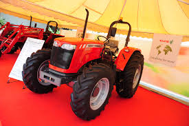 Tafe Tractors And Farm Equipment Limited Massey Ferguson Tractors Massey Ferguson Tractors