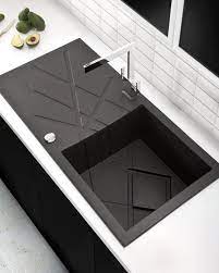 We did not find results for: Top 15 Black Kitchen Sink Designs Mostbeautifulthings Modern Black Kitchen Black Kitchen Faucets Black Kitchen Sink