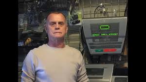 Slide the electronics ground bracket (119) onto one of a 4 119 the handrail spacers (65) in. Finding My Nordic Track Treadmill Serial Number Youtube