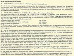 Dem vermieter gehört seine wohnung, also hat er auch das recht, in ihr zu wohnen, wenn und wann er will. Klausel Im Mietvertrag Wirksam Recht Wohnung Mietrecht