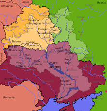 De hoofdstad is kyiv (kiev) en het land telt 42,4 miljoen inwoners. Oekraine Kansen Op De Rivier Agrospecials Agroberichten Buitenland