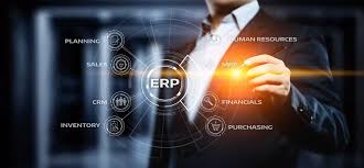 Những hiểu biết cơ bản về giải pháp ERP - Công cụ hỗ trợ nâng cao hiệu quả  SXKD