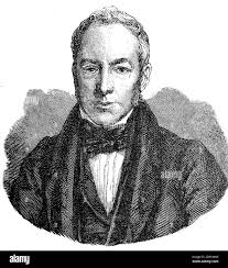 Robert brown 1773 1858 scottish botanist hi-res stock photography and  images